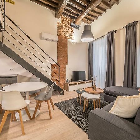 My Luxury Suites Savona Exterior foto