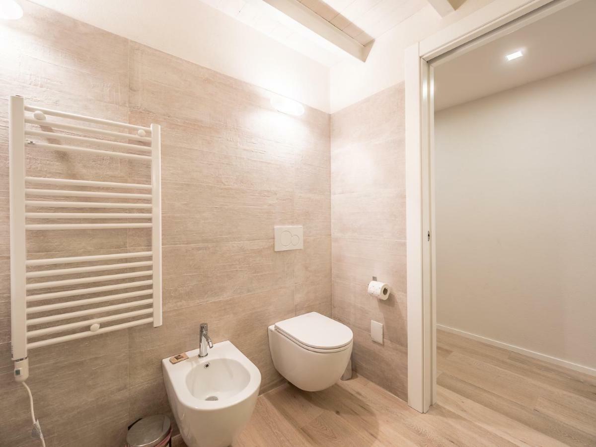 My Luxury Suites Savona Exterior foto