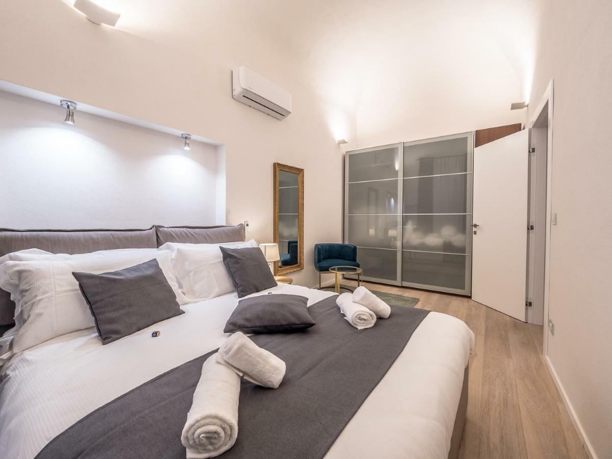 My Luxury Suites Savona Exterior foto