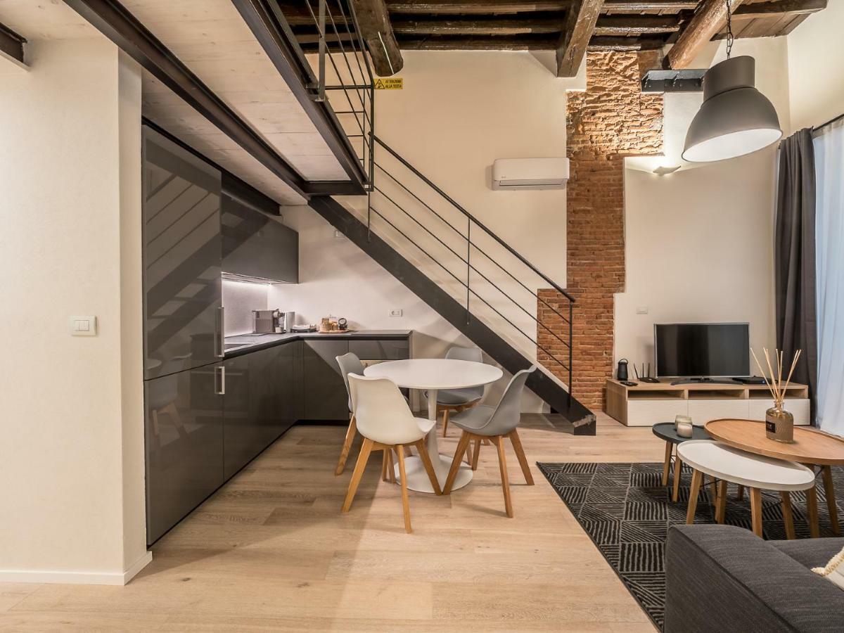 My Luxury Suites Savona Exterior foto