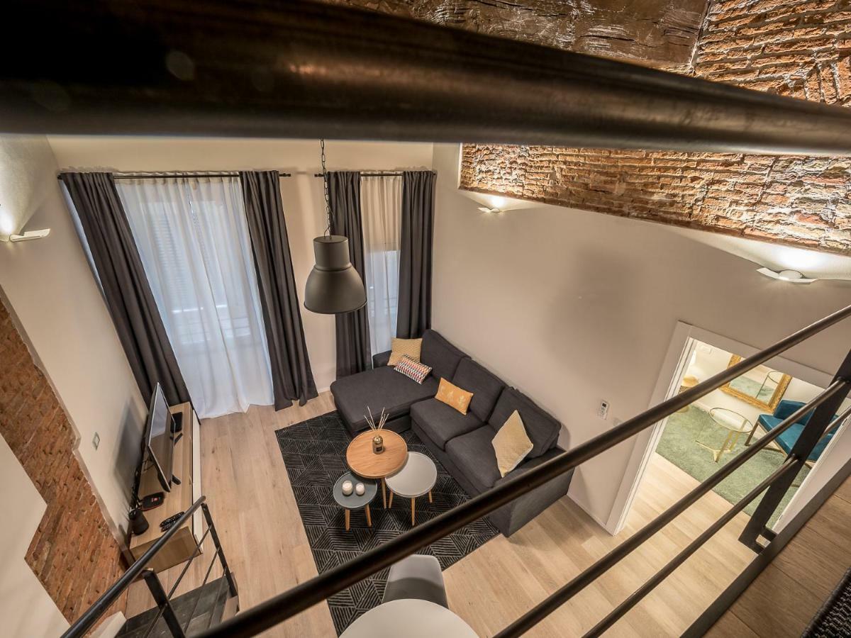 My Luxury Suites Savona Exterior foto