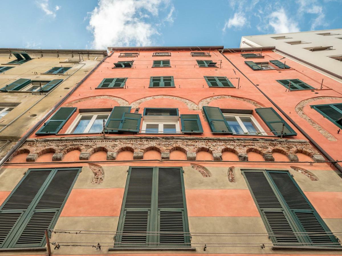 My Luxury Suites Savona Exterior foto